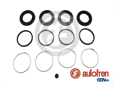 Repair Kit, brake caliper